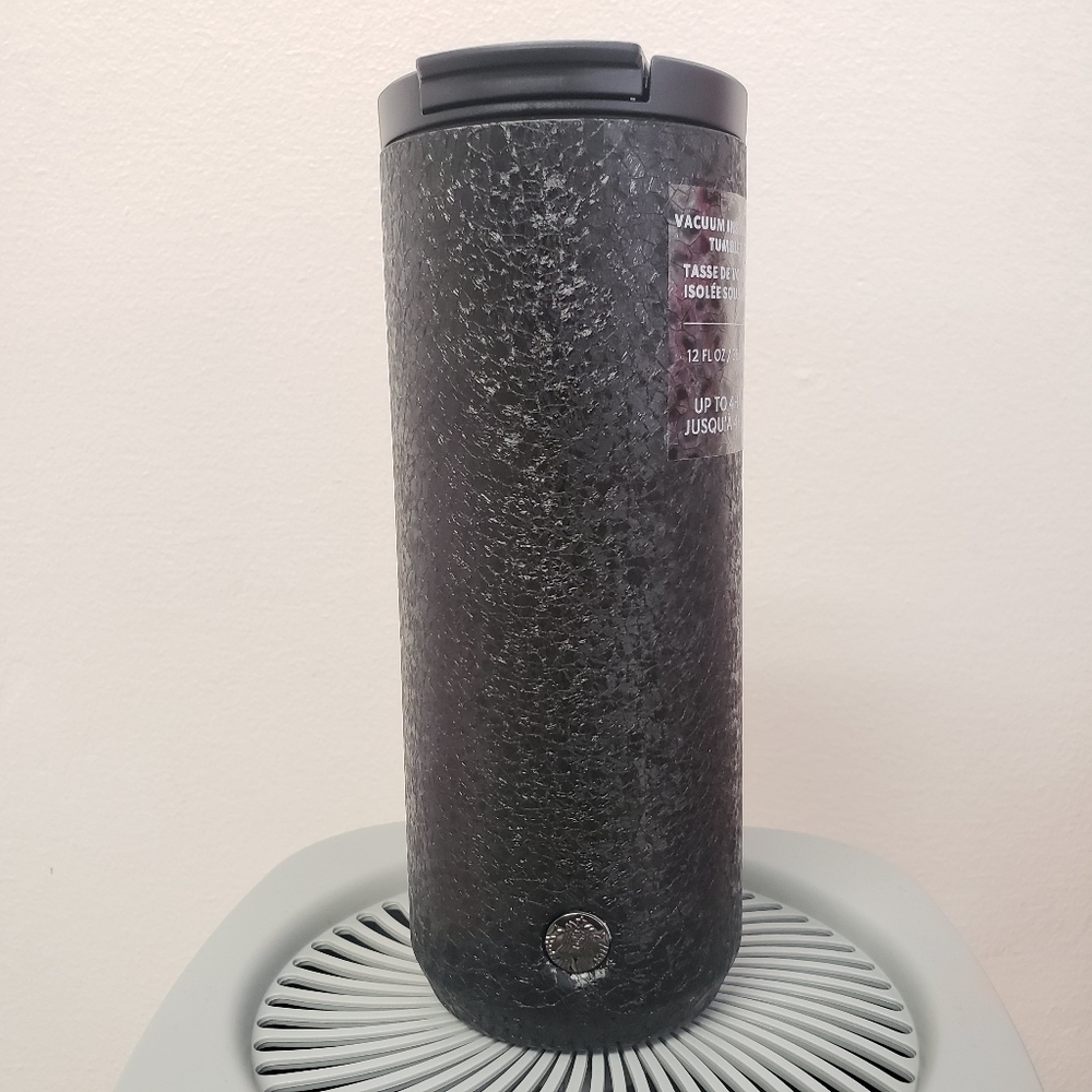 Limited Edition Starbucks Tumbler